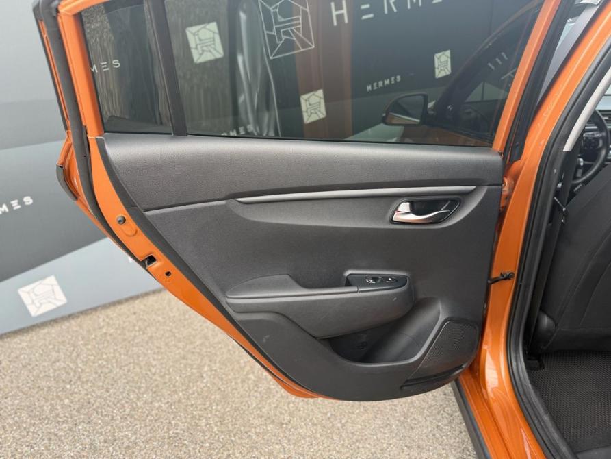 Kia Rio IV Минеральные Воды  - изображение 19