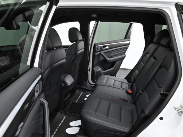 Dongfeng DFSK ix7 с пробегом 2024 года, цена 2 449 000 рублей, 18000 км, внедорожник, Автокод Объявления