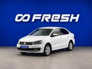 Volkswagen Polo V Рестайлинг Москва  - изображение 24