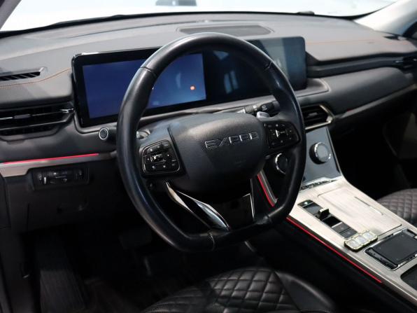 Exeed TXL I с пробегом 2021 года, цена 2 200 000 рублей, 67000 км, внедорожник, Автокод Объявления