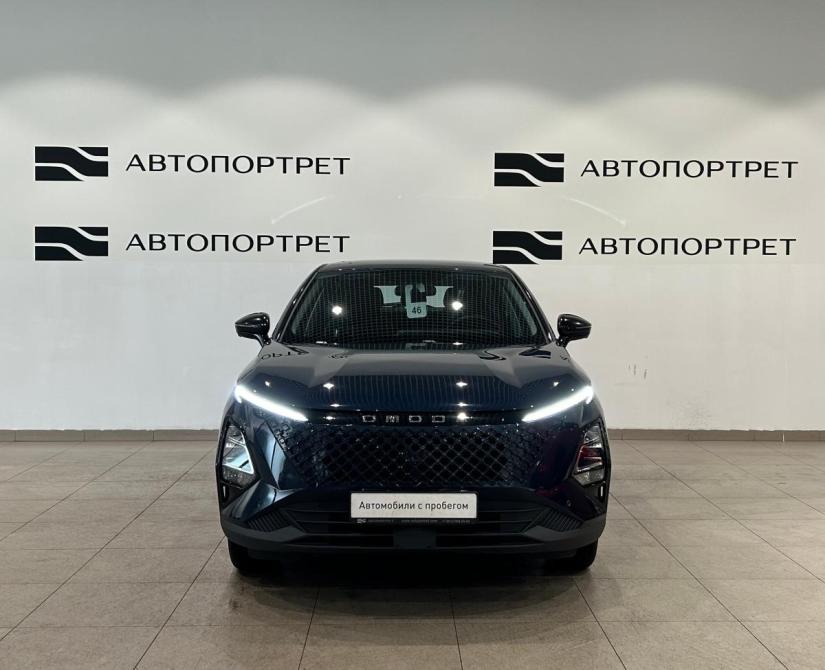 Omoda C5 I Санкт-Петербург  - изображение 10