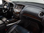 Infiniti QX60 I Рестайлинг Тюмень  - изображение 51