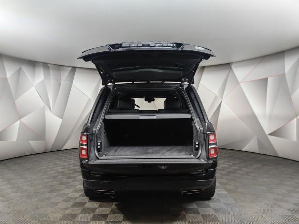 Land Rover Range Rover IV Рестайлинг с пробегом 2021 года, цена 7 950 000 рублей, 58656 км, внедорожник, Автокод Объявления