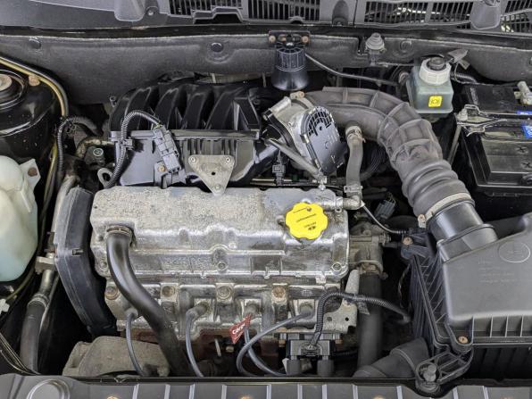 Lada (ВАЗ) Granta I Рестайлинг с пробегом 2021 года, цена 545 000 рублей, 225301 км, универсал, Автокод Объявления