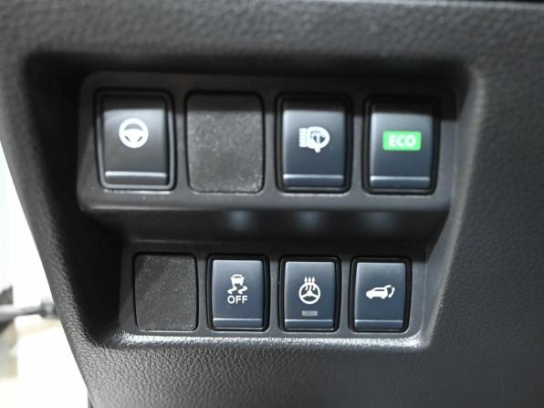 Nissan X-Trail III Рестайлинг с пробегом 2022 года, цена 3 200 000 рублей, 76800 км, внедорожник, Автокод Объявления