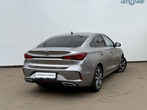 Changan Eado Plus с пробегом 2023 года, цена 1 615 000 рублей, 37740 км, седан, Автокод Объявления