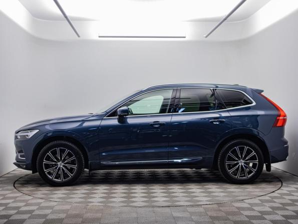 Volvo XC60 II с пробегом 2020 года, цена 4 097 000 рублей, 68046 км, внедорожник, Автокод Объявления