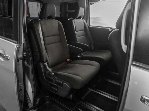 Nissan Serena V (C27) с пробегом 2018 года, цена 2 140 000 рублей, 57800 км, минивэн, Автокод Объявления