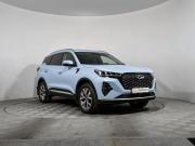 Chery Tiggo 7 Pro Max I Санкт-Петербург  - изображение 29