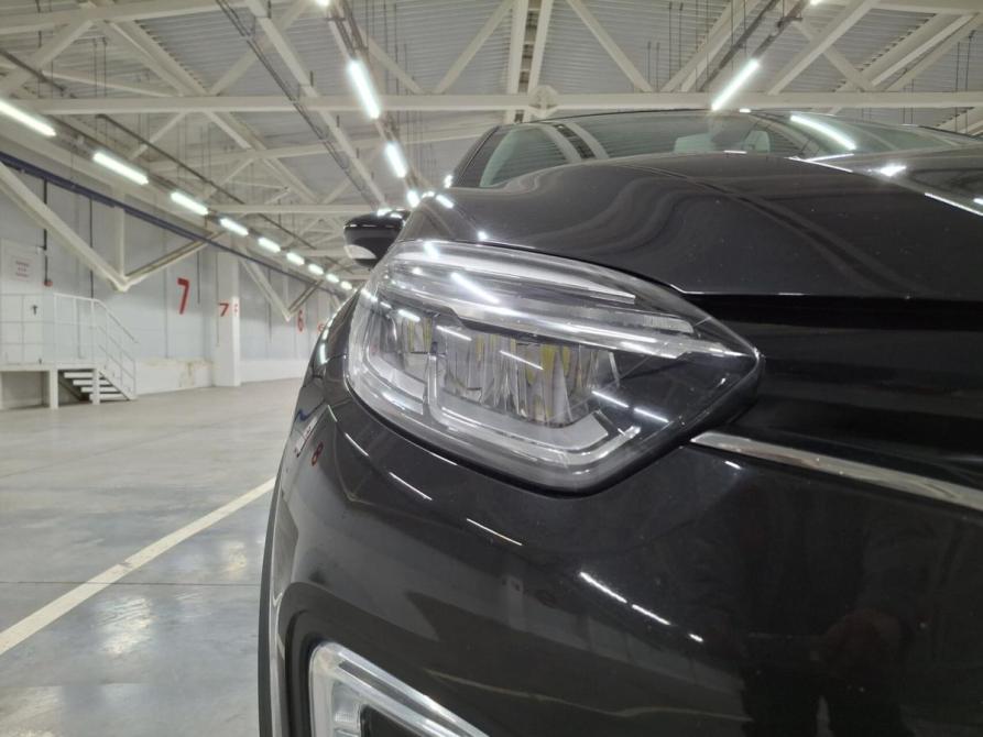 Renault Kaptur I Казань  - изображение 21