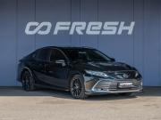 Toyota Camry VIII (XV70) Краснодар  - изображение 24
