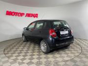 Chevrolet Aveo I Рестайлинг Воронеж  - изображение 24