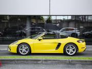 Porsche Boxster IV 718 (982) Санкт-Петербург  - изображение 51