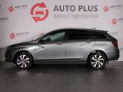 Lada (ВАЗ) Vesta I Минеральные Воды  - изображение 23