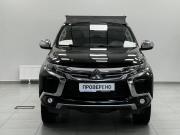 Mitsubishi Pajero Sport III Казань  - изображение 21