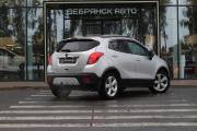 Opel Mokka I Брянск  - изображение 29