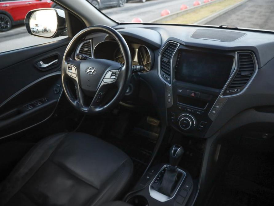 Hyundai Tucson IV Санкт-Петербург  - изображение 10