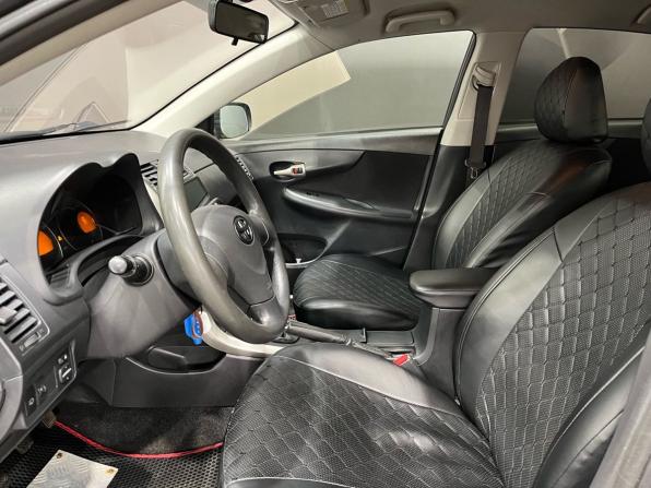 Toyota Corolla X (E140 E150) с пробегом 2007 года, цена 780 000 рублей, 228050 км, седан, Автокод Объявления