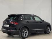 Volkswagen Tiguan II Нижний Новгород  - изображение 28