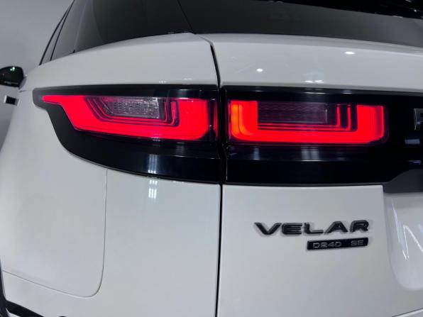 Land Rover Range Rover Velar I с пробегом 2020 года, цена 4 999 000 рублей, 49606 км, внедорожник, Автокод Объявления