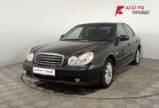 Hyundai Sonata IV (EF) Рестайлинг Волгоград  - изображение 25