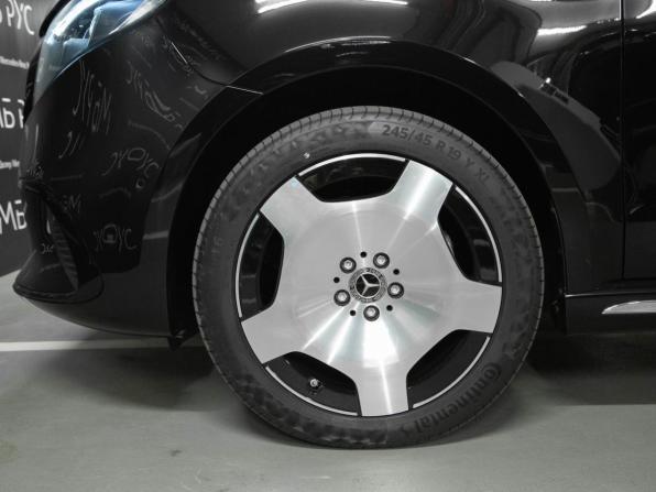 Новый Mercedes-Benz V-Класс III (W447) Рестайлинг 2 2026 года, цена 14 900 000 рублей, минивэн, Автокод Объявления