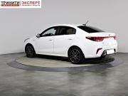 Kia Rio IV Белгород  - изображение 21