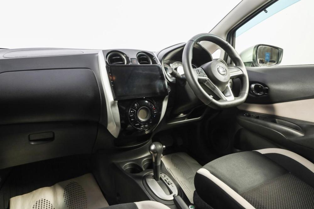 Nissan Note II Рестайлинг Новосибирск  - изображение 10