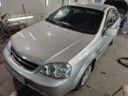 Chevrolet Lacetti I Пермь  - изображение 5