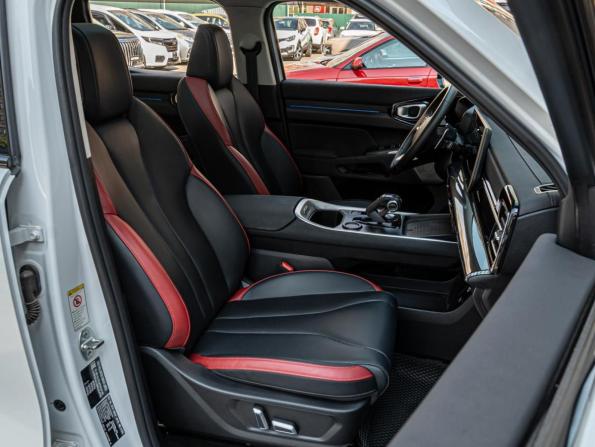 Haval H3 I с пробегом 2024 года, цена 2 370 000 рублей, 32606 км, внедорожник, Автокод Объявления