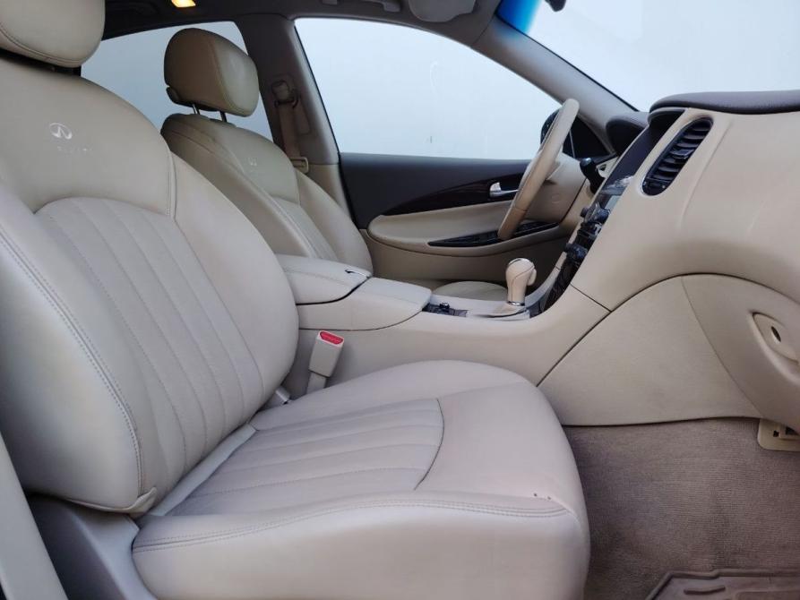Infiniti EX I (J50) Москва  - изображение 10