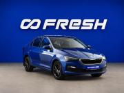 Skoda Rapid II Москва  - изображение 21
