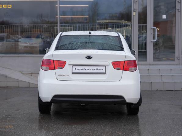 Kia Cerato II с пробегом 2011 года, цена 480 000 рублей, 244634 км, седан, Автокод Объявления