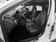 Audi A4 V (B9) Рестайлинг Москва  - изображение 33