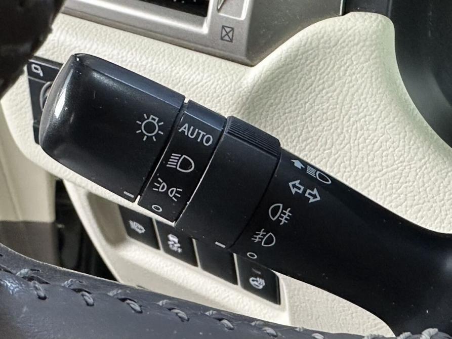 Lexus GX II Рестайлинг Уфа  - изображение 13