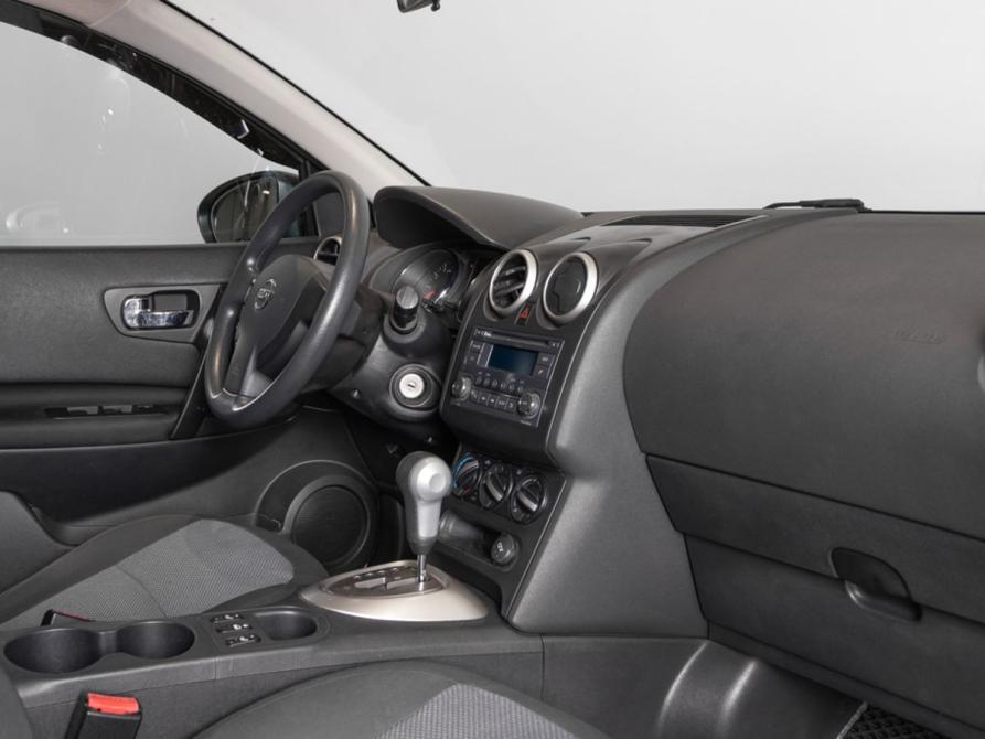 Nissan Qashqai I Рестайлинг Казань  - изображение 7