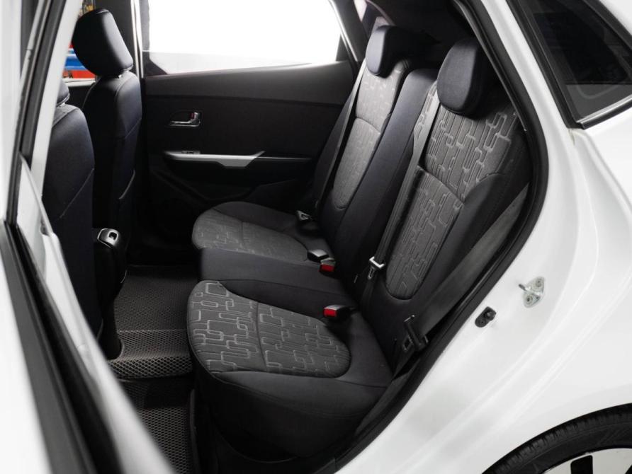 Kia Rio III Тюмень  - изображение 9