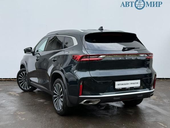 Exeed TXL I Рестайлинг 2 с пробегом 2023 года, цена 2 750 000 рублей, 56260 км, внедорожник, Автокод Объявления