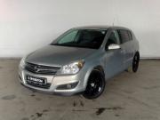 Opel Astra H Рестайлинг Москва  - изображение 19