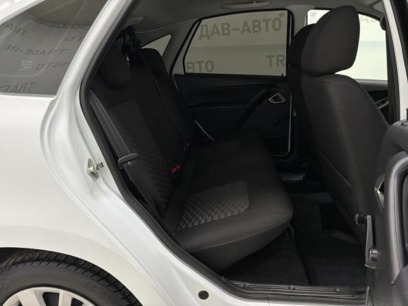Lada (ВАЗ) Granta I Рестайлинг с пробегом 2022 года, цена 650 000 рублей, 109000 км, хэтчбек, Автокод Объявления