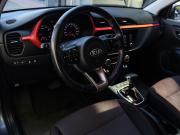 Kia Rio IV Рестайлинг Москва  - изображение 35