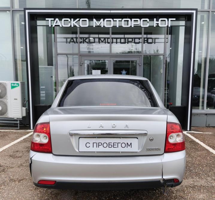 Lada (ВАЗ) Priora I Стерлитамак  - изображение 5