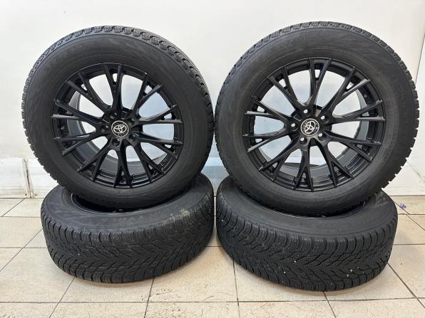 Toyota RAV4 V (XA50) с пробегом 2020 года, цена 3 250 000 рублей, 90152 км, внедорожник, Автокод Объявления