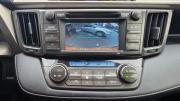 Toyota RAV4 IV (XA40) Санкт-Петербург  - изображение 25