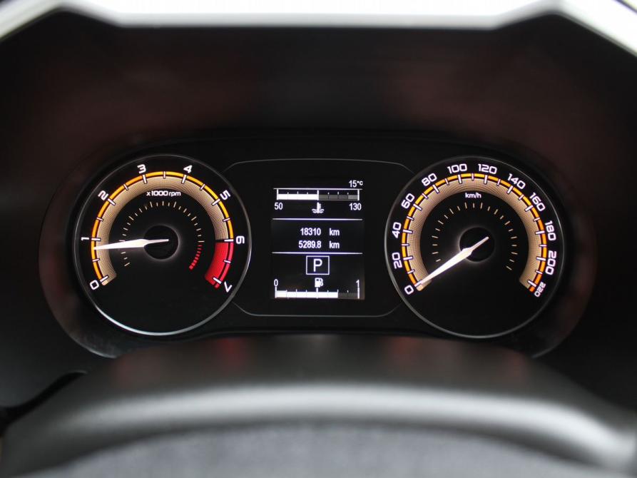 Lada (ВАЗ) Vesta I Рестайлинг (NG) Дзержинск  - изображение 13