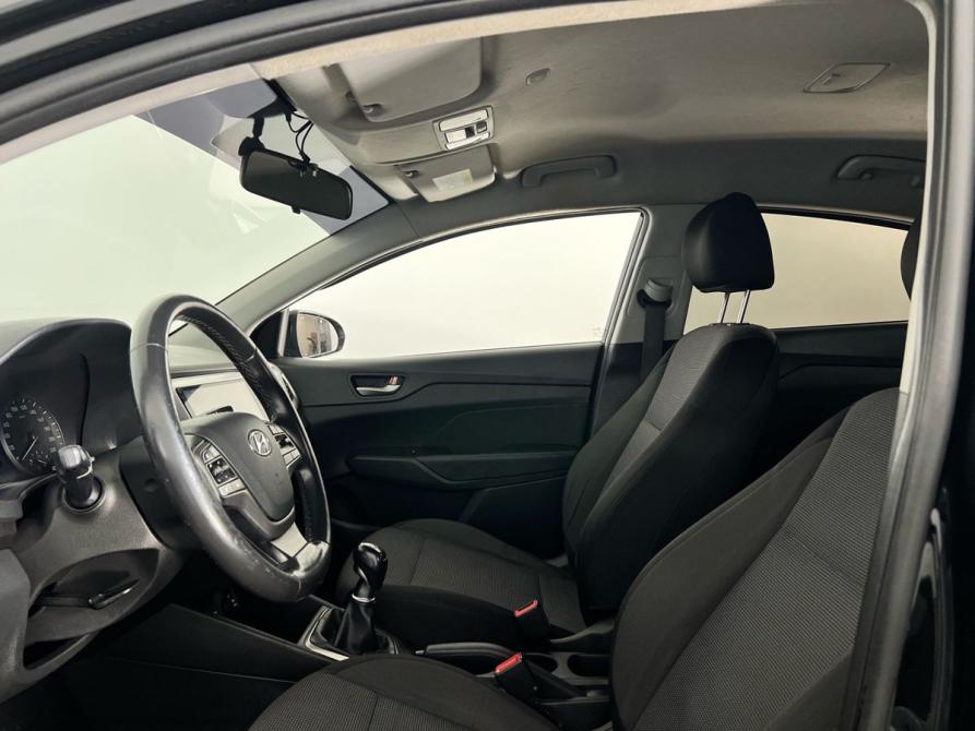 Hyundai Solaris II Архангельск  - изображение 15