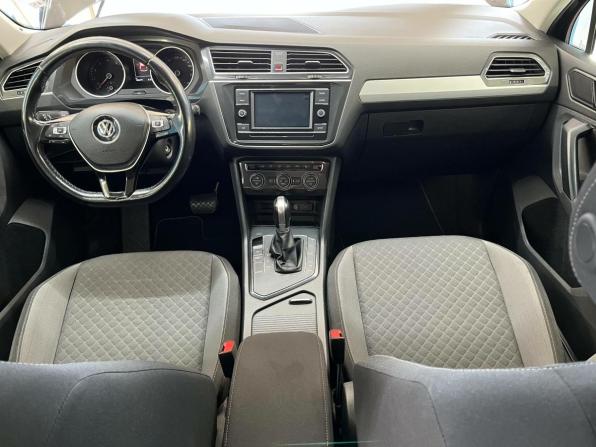 Volkswagen Tiguan II с пробегом 2017 года, цена 2 120 541 рубль, 146275 км, внедорожник, Автокод Объявления