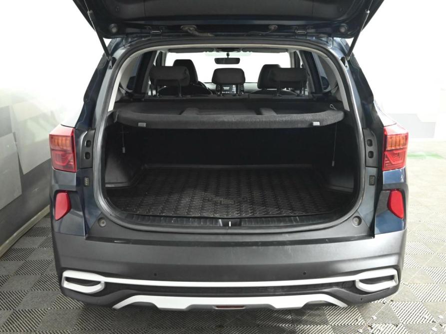 Kia Seltos I Екатеринбург  - изображение 6