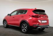 Kia Sportage IV Рестайлинг Ярославль  - изображение 34