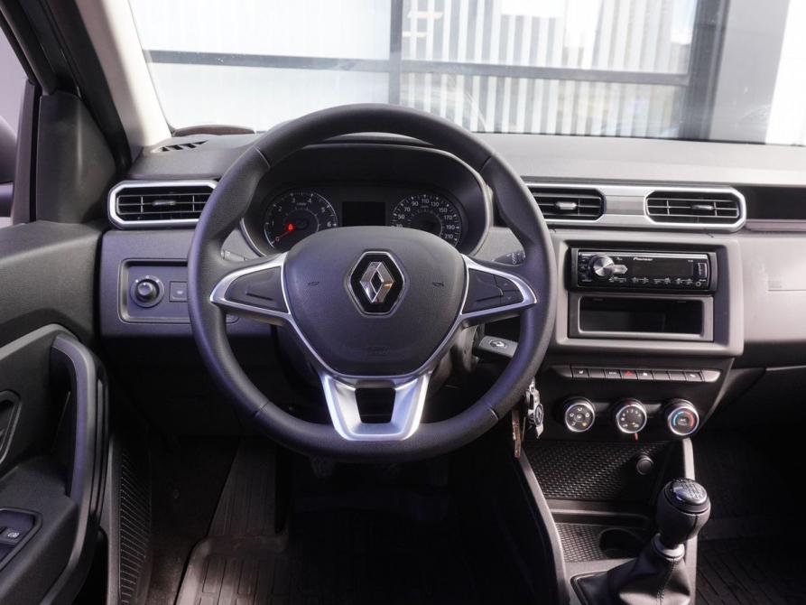 Renault Duster II Москва  - изображение 13